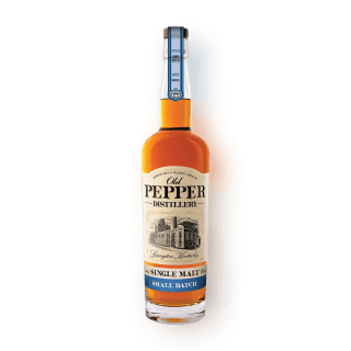 [특별할인] 1776 올드 페퍼 싱글몰트 스몰배치 750ml